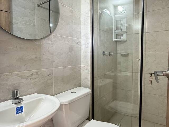 #4195 - Apartamento para Alquiler en Madrid - CUN