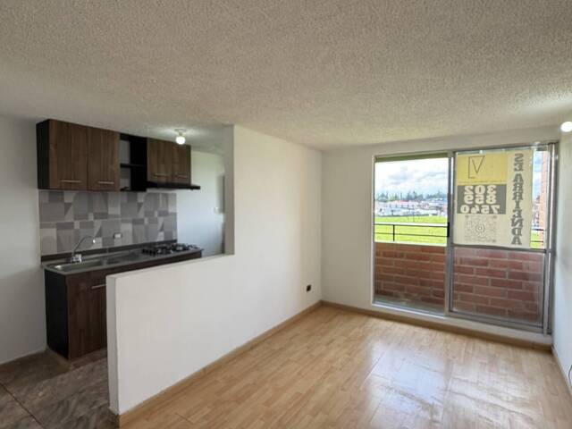 #4195 - Apartamento para Alquiler en Madrid - CUN