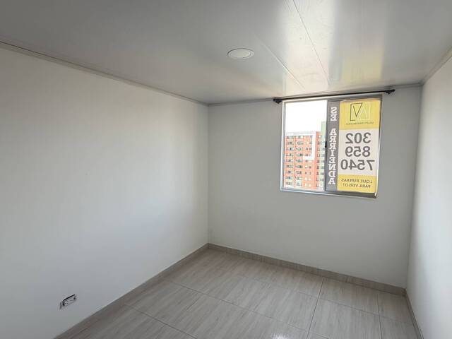 Apartamento para Alquiler en Madrid - 5