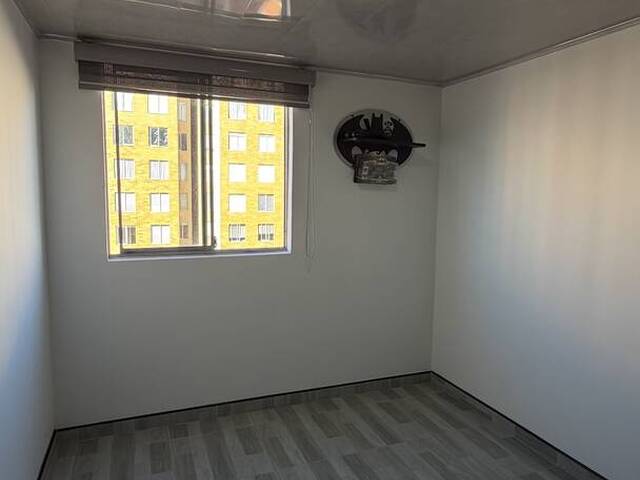 #4196 - Apartamento para Alquiler en Madrid - CUN