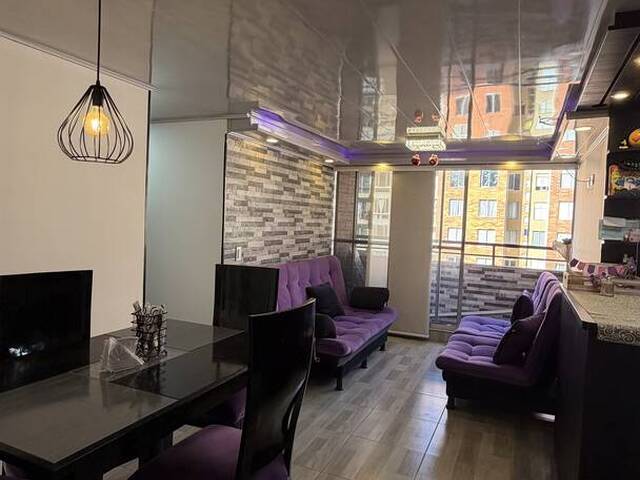 #4196 - Apartamento para Alquiler en Madrid - CUN