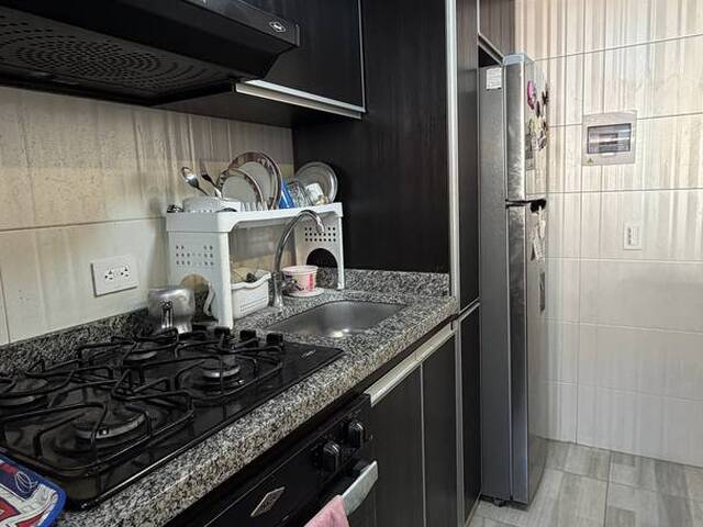 Alquiler en La Prosperidad - Madrid