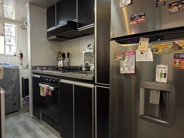 Apartamento para Alquiler en Madrid - 4