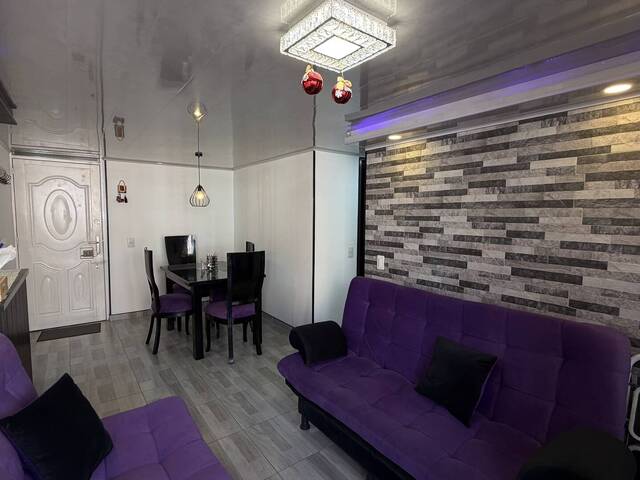 Apartamento para Alquiler en Madrid - 5