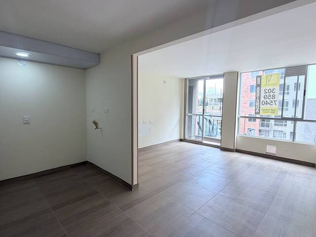 #4198 - Apartamento para Alquiler en Madrid - CUN