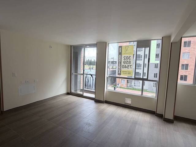 #4198 - Apartamento para Alquiler en Madrid - CUN