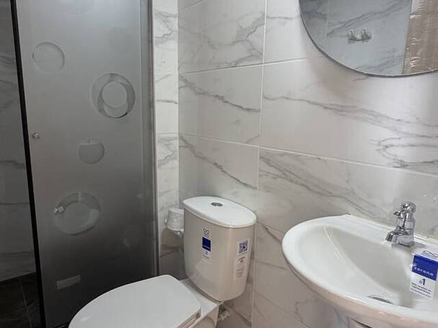 Apartamento para Alquiler en Madrid - 4
