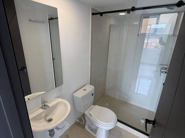 #4197 - Apartamento para Alquiler en Madrid - CUN