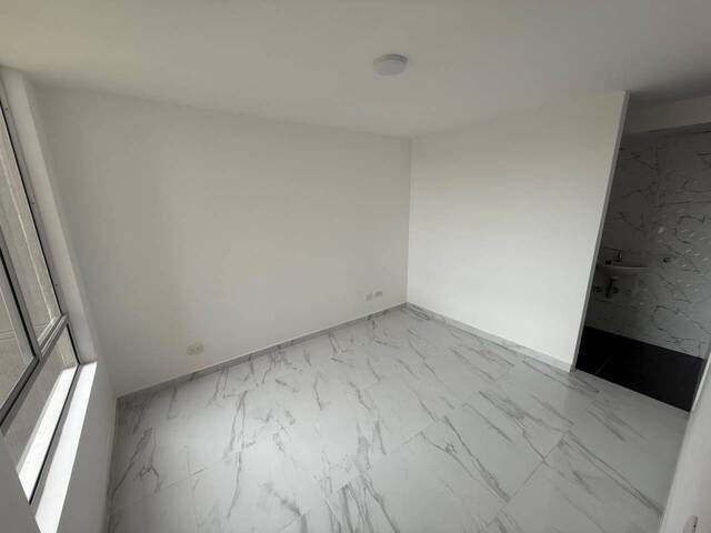 #4197 - Apartamento para Alquiler en Madrid - CUN