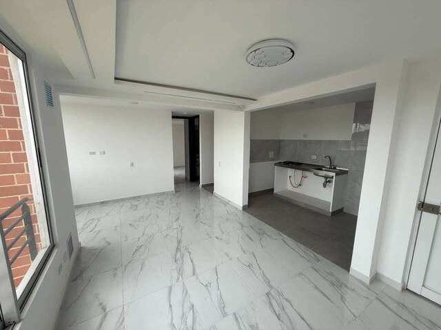 Apartamento para Alquiler en Madrid - 4