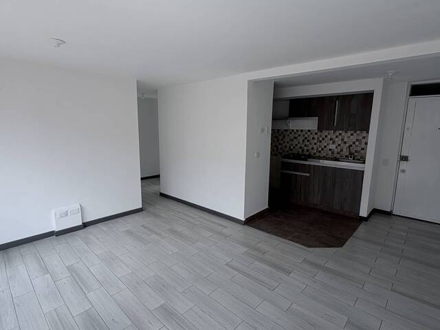 #4200 - Apartamento para Alquiler en Madrid - CUN