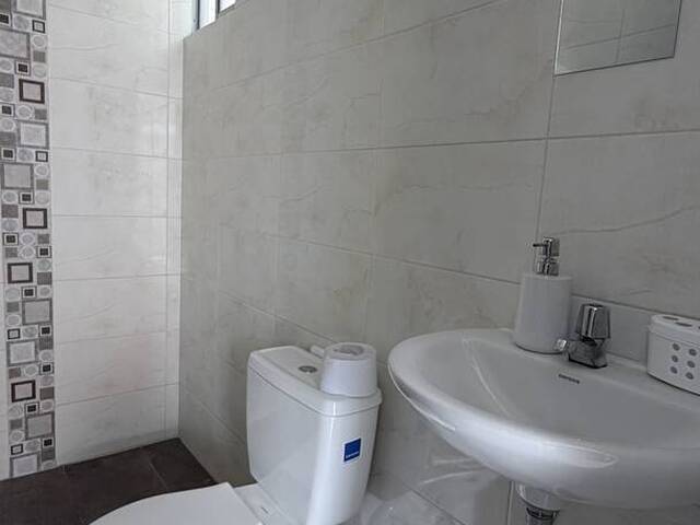 #4200 - Apartamento para Alquiler en Madrid - CUN