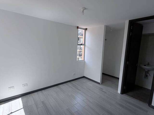 Apartamento para Alquiler en Madrid - 4