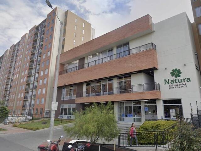 #4200 - Apartamento para Alquiler en Madrid - CUN