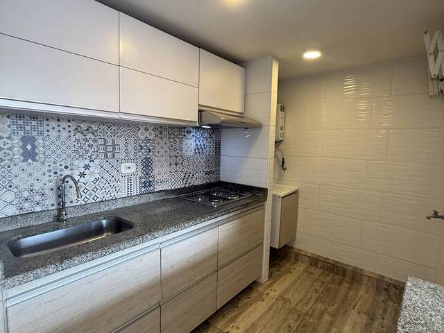 #4193 - Apartamento para Venta en Madrid - CUN