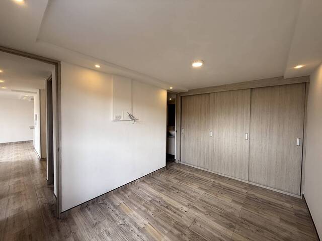 #4193 - Apartamento para Venta en Madrid - CUN