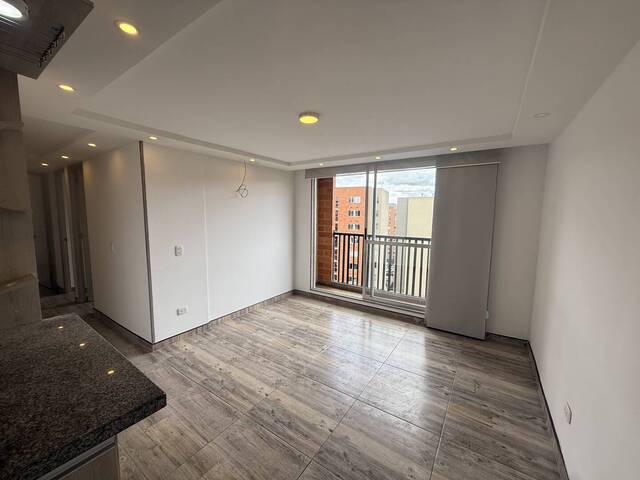 #4193 - Apartamento para Venta en Madrid - CUN