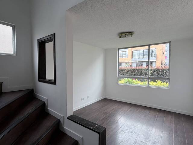 #4201 - Apartamento para Alquiler en Madrid - CUN