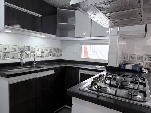 #4201 - Apartamento para Alquiler en Madrid - CUN