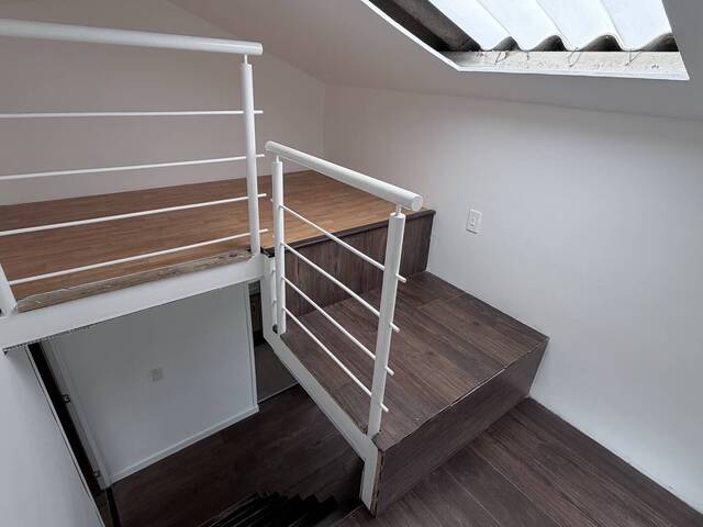 Apartamento para Alquiler en Madrid - 4
