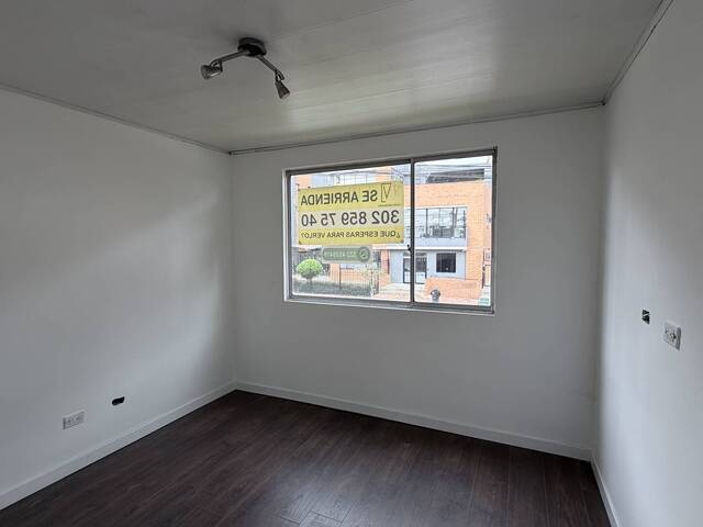 Apartamento para Alquiler en Madrid - 5