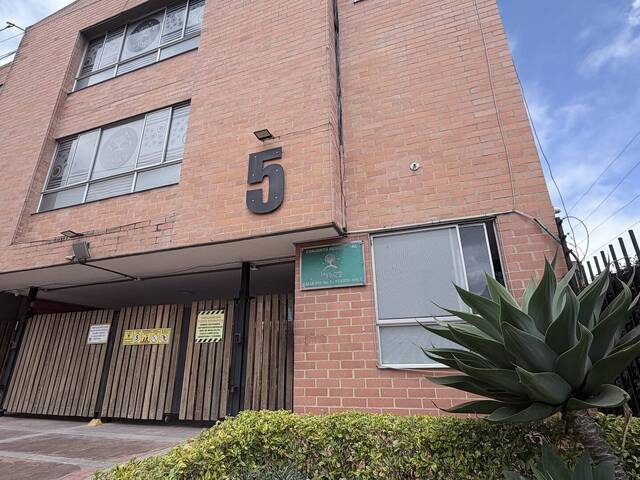 #4201 - Apartamento para Alquiler en Madrid - CUN