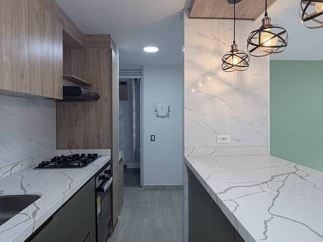 #4199 - Apartamento para Alquiler en Madrid - CUN