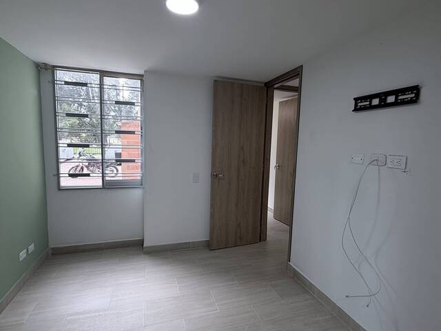 #4199 - Apartamento para Alquiler en Madrid - CUN