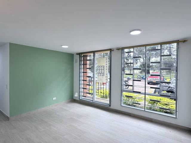Apartamento para Alquiler en Madrid - 4