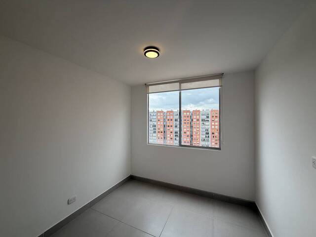 #4202 - Apartamento para Alquiler en Madrid - CUN