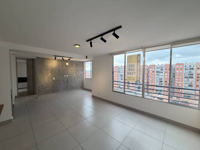 #4202 - Apartamento para Alquiler en Madrid - CUN