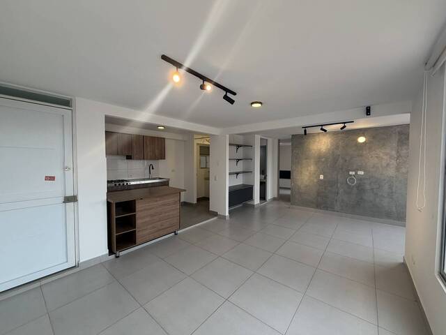 #4202 - Apartamento para Alquiler en Madrid - CUN