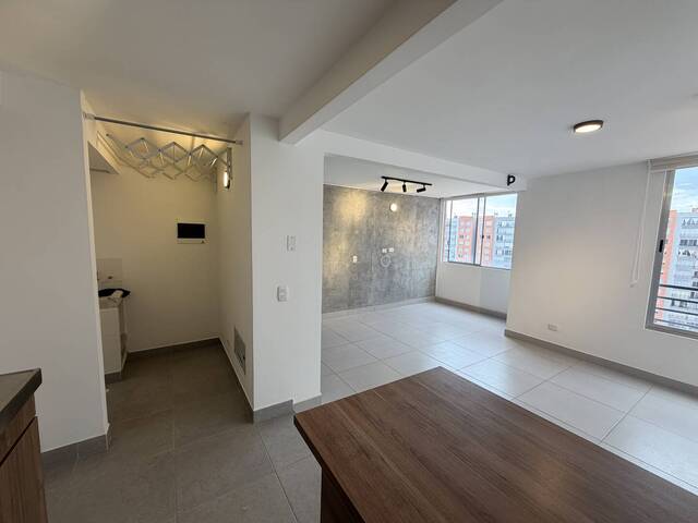 Apartamento para Alquiler en Madrid - 5