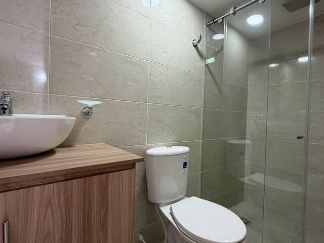 #4203 - Apartamento para Alquiler en Madrid - CUN