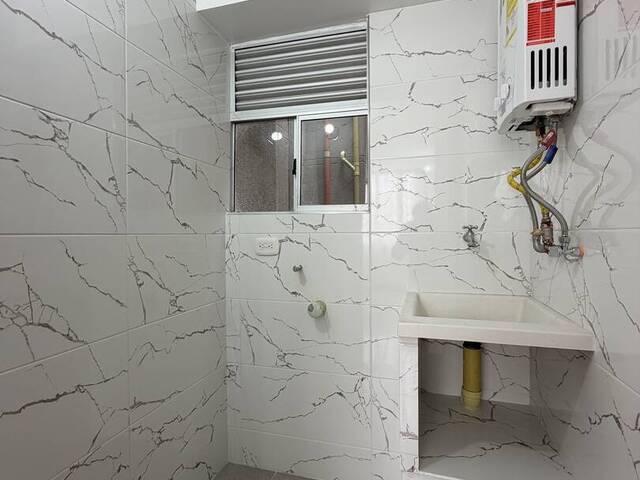 #4203 - Apartamento para Alquiler en Madrid - CUN