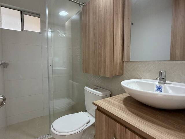 #4203 - Apartamento para Alquiler en Madrid - CUN
