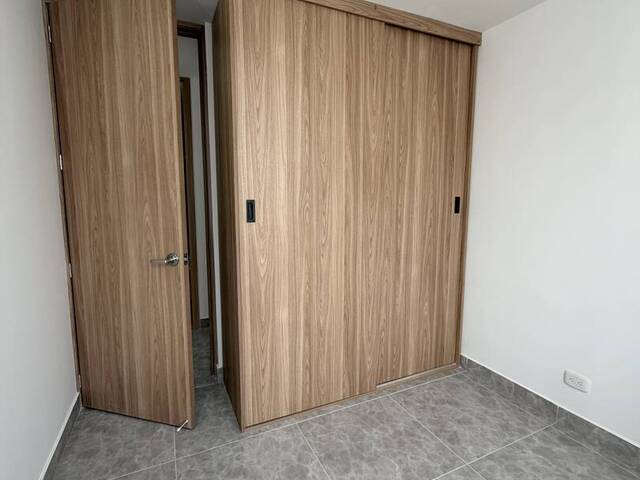 Apartamento para Alquiler en Madrid - 4