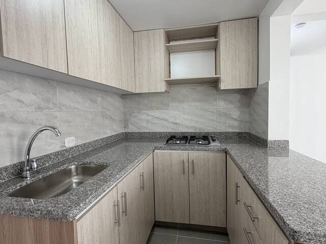 Apartamento para Alquiler en Madrid - 5