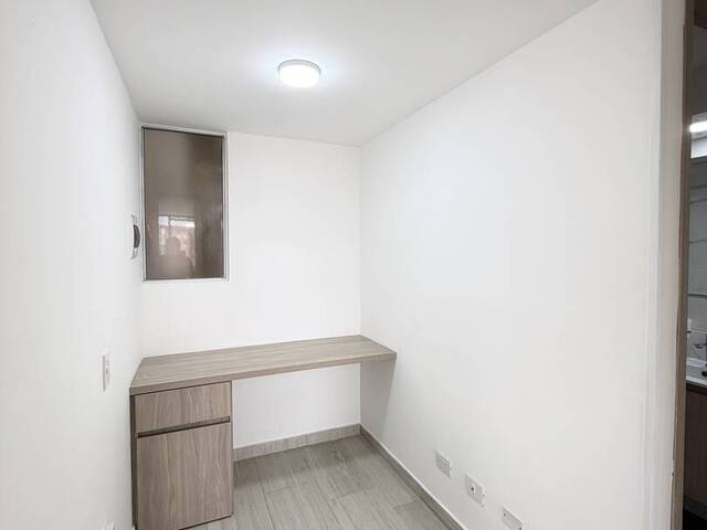 Apartamento para Alquiler en Madrid - 4