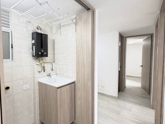 Apartamento para Alquiler en Madrid - 5