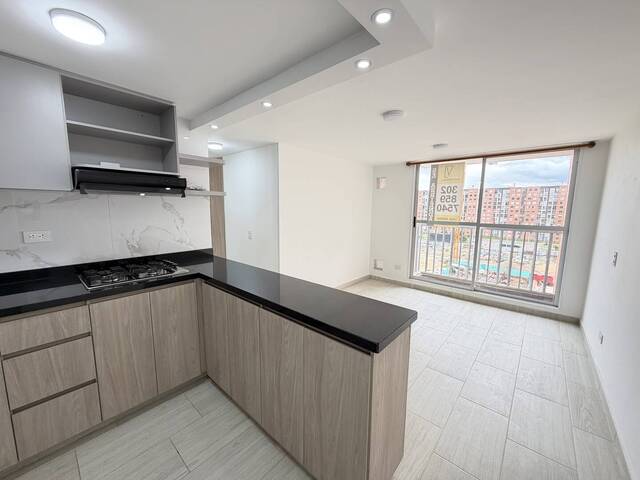 #4206 - Apartamento para Alquiler en Madrid - CUN