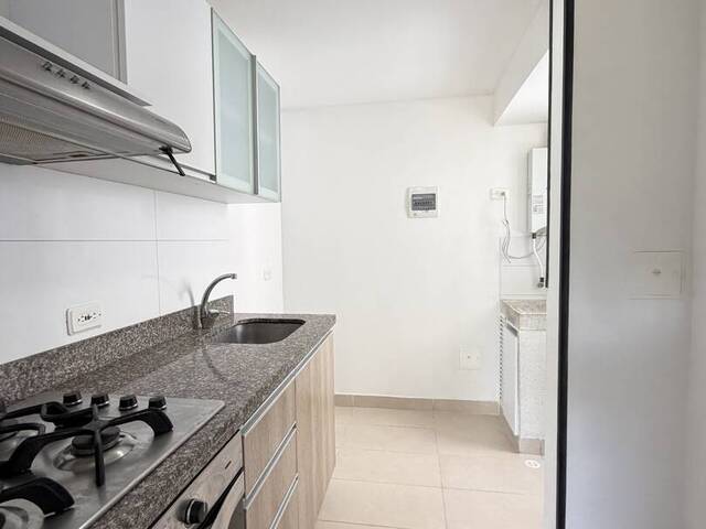 #4207 - Apartamento para Alquiler en Madrid - CUN