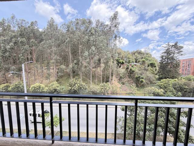 #4207 - Apartamento para Alquiler en Madrid - CUN