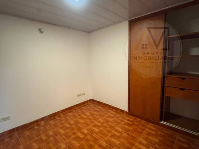 Apartamento para Alquiler en Bogotá - 4