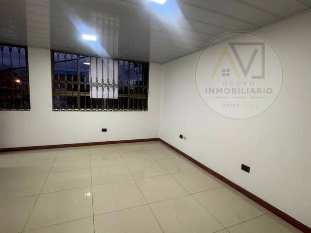 #4210 - Apartamento para Alquiler en Bogotá - DC