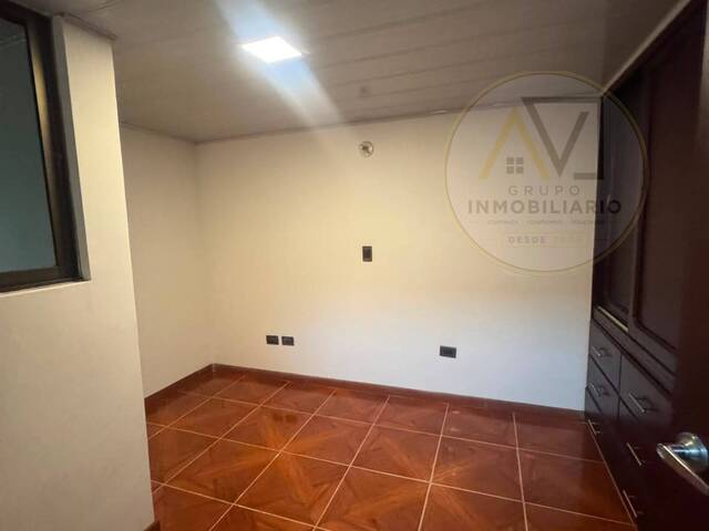 Apartamento para Alquiler en Bogotá - 5
