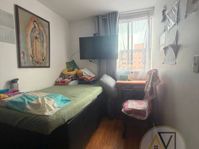 Apartamento para Venta en Bogotá - 5