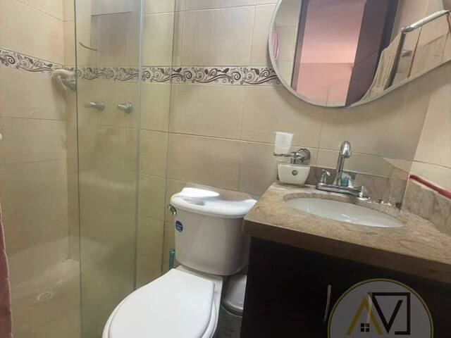 Apartamento para Venta en Bogotá - 4