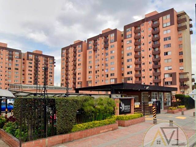 #4216 - Apartamento para Venta en Bogotá - DC