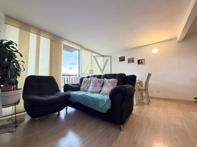 Apartamento para Venta en Madrid - 4